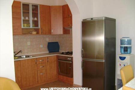 Appartamenti Premuda foto 4