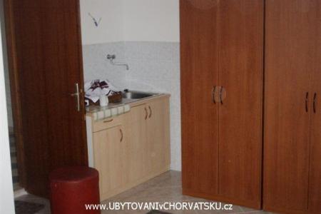 Appartamenti Sladenovici foto 2