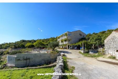 Pansion Sunce foto 3