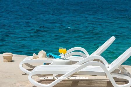 Villa Ratac Beach Appartamenti foto 3