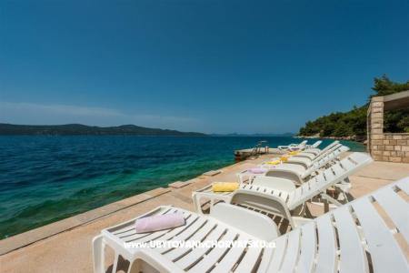 Villa Ratac Beach Appartamenti foto 4