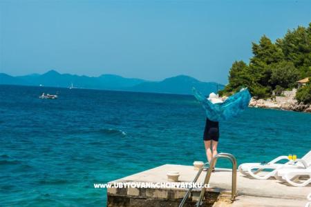 Villa Ratac Beach Appartamenti foto 5