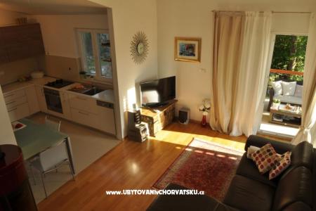 Appartamento Šalković foto 5