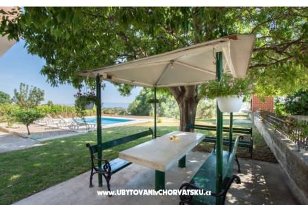 Case vacanza Stipe foto 5