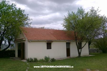 Case vacanza Villa Ivo foto 2