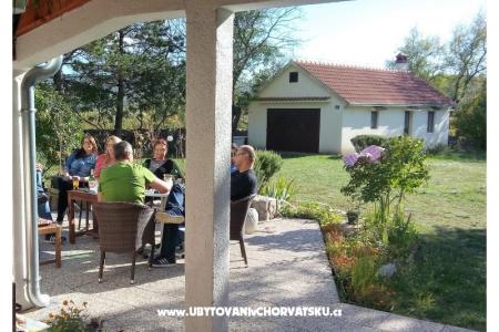 Case vacanza Villa Ivo foto 3