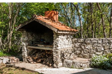 Case vacanza Villa Ivo foto 4