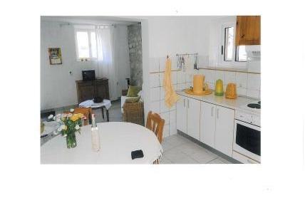 Appartamento Duska foto 2