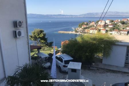 Sunny Appartamenti Solta foto 3