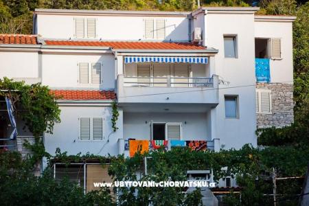 Appartamenti Dalmatia Šolta foto 3