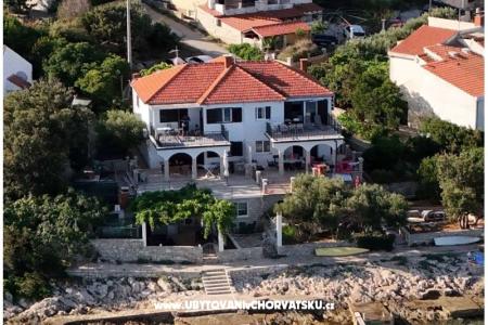 Appartamenti Oli Isola di Solta Croazia
