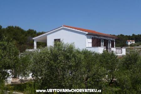 Appartamenti Oliva - Otok Šolta foto 2