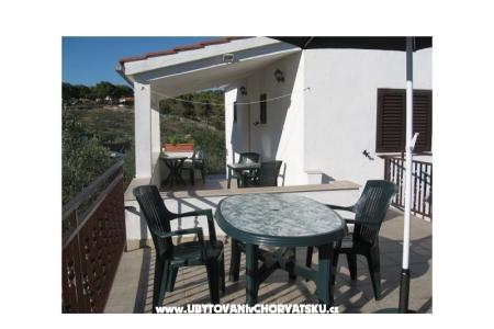 Appartamenti Oliva - Otok Šolta foto 5
