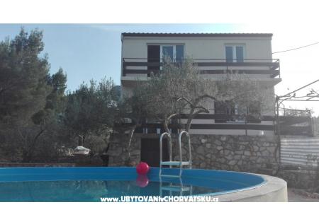 Case vacanza Villa Ante foto 2