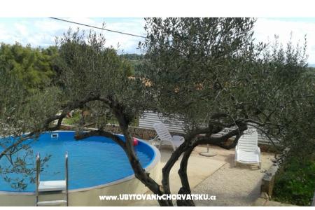 Case vacanza Villa Ante foto 4