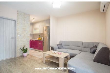 Luxury , with garden! Aenona foto 5