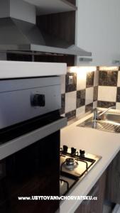 Appartamento Ane Stobreč foto 4