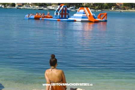 Appartamento Anica Split Croazia