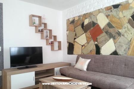 Appartamento Denis-3-SOBE foto 5