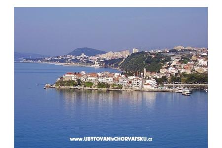 Appartamento Jagoda Split Croazia