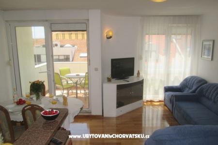 Appartamento Lana Split foto 4