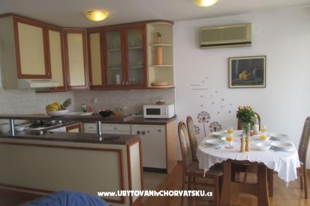 Appartamento Lana Split foto 5