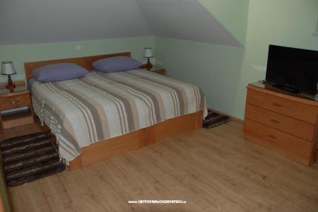 Appartamento Ljiljana Split foto 2