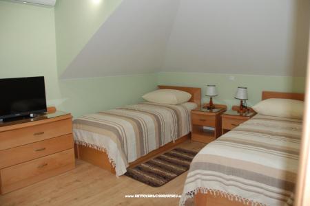 Appartamento Ljiljana Split foto 4