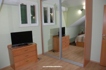 Appartamento Ljiljana Split foto 5