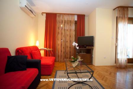 apartman Lovret foto 3