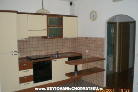 Appartamento Milardovic foto 2