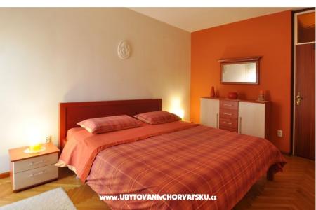 Appartamento Mili foto 4