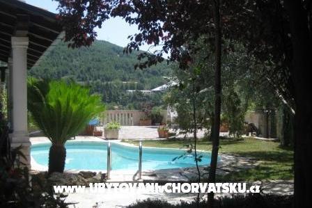 Appartamento Perun foto 2