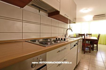Appartamento Rogulj foto 5