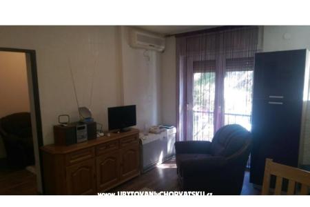 Appartamento Split centar foto 4