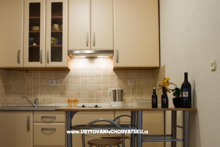Appartamenti Bilonić foto 2