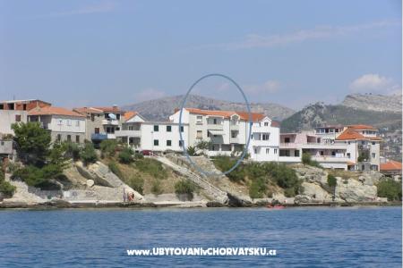 Appartamenti Blažević Split Croazia