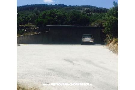 Appartamenti Buljan Trogir-Slatine foto 2