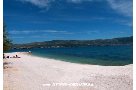 Appartamenti Buljan Trogir-Slatine foto 3