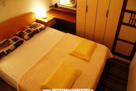 Villa KOMOD Appartamenti foto 4