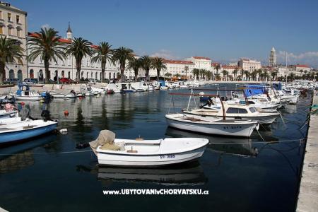 Appartamenti Split Duma foto 2