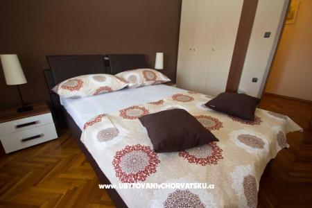 Appartamenti Split Duma foto 4