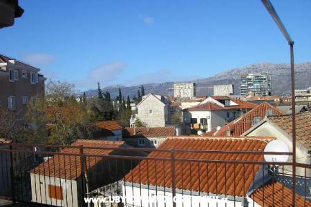 Appartamenti Split-Varoš foto 3