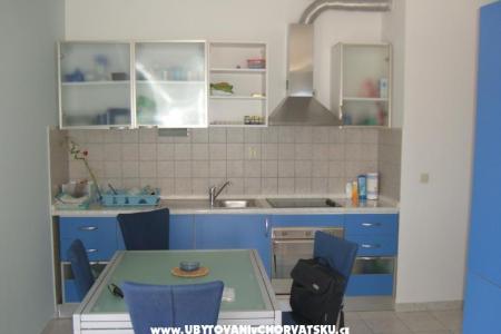 Appartamenti šolta-nečujam split foto 3