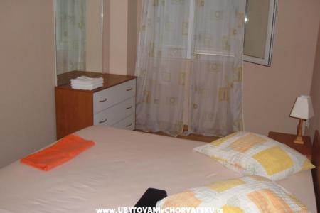 Appartamenti šolta-nečujam split foto 4