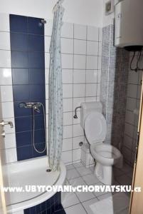 Appartamenti Zvizda Mora Split foto 5