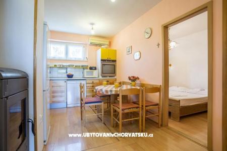 Appartamento Cosy foto 3
