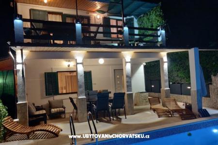 Appartamento Deni foto 3