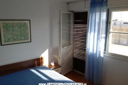 Appartamento Jadrano Split City foto 4