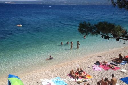 Appartamento Sunčani Split foto 3